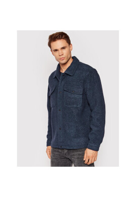 Only & Sons Преходно яке Dex 22019590 Тъмносин Regular Fit - Pepit.bg