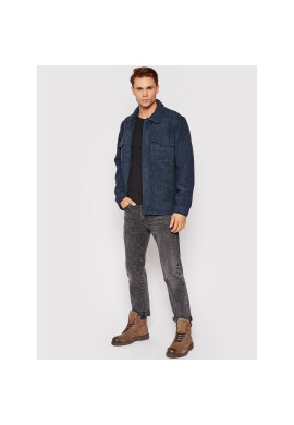 Only & Sons Преходно яке Dex 22019590 Тъмносин Regular Fit - Pepit.bg