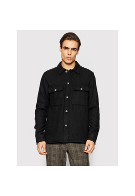 Only & Sons Преходно яке Millerd 22020600 Черен Regular Fit - Pepit.bg