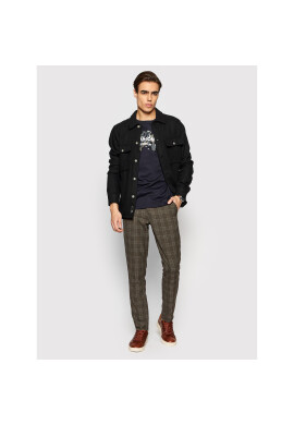 Only & Sons Преходно яке Millerd 22020600 Черен Regular Fit - Pepit.bg