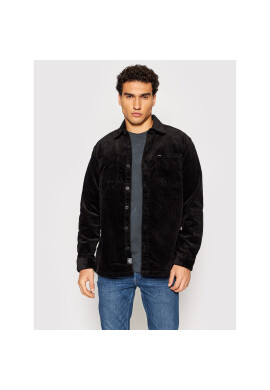 Only & Sons Преходно яке Streen 22020424 Черен Regular Fit - Pepit.bg