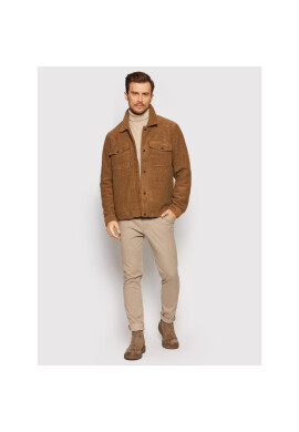 Only & Sons Преходно яке Dex 22019590 Кафяв Regular Fit - Pepit.bg