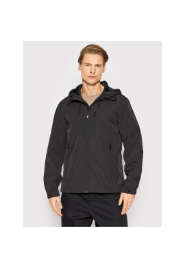 Only & Sons Преходно яке Wang 22018328 Черен Regular Fit - Pepit.bg