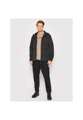 Only & Sons Преходно яке Wang 22018328 Черен Regular Fit - Pepit.bg