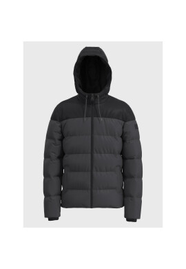 Only & Sons Пухено яке Melvin 22020857 Сив Regular Fit - Pepit.bg