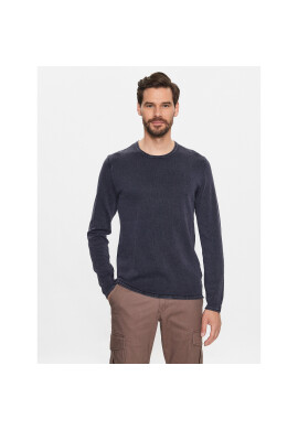 Only & Sons Пуловер 22006806 Тъмносин Regular Fit - Pepit.bg