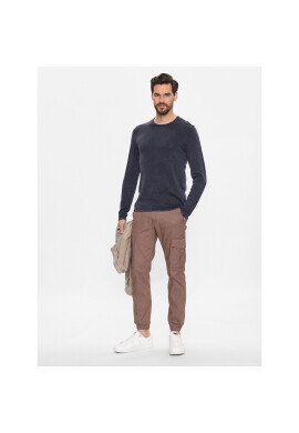 Only & Sons Пуловер 22006806 Тъмносин Regular Fit - Pepit.bg