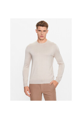Only & Sons Пуловер 22020088 Бежов Regular Fit - Pepit.bg