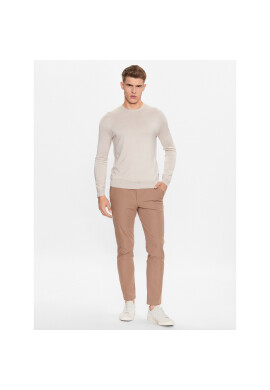 Only & Sons Пуловер 22020088 Бежов Regular Fit - Pepit.bg