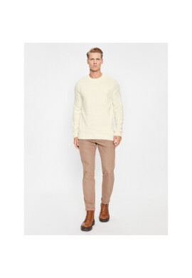 Only & Sons Пуловер 22024567 Екрю Regular Fit - Pepit.bg