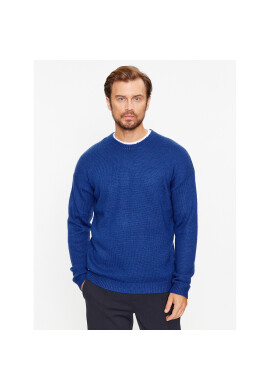 Only & Sons Пуловер 22024567 Син Regular Fit - Pepit.bg