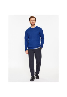 Only & Sons Пуловер 22024567 Син Regular Fit - Pepit.bg