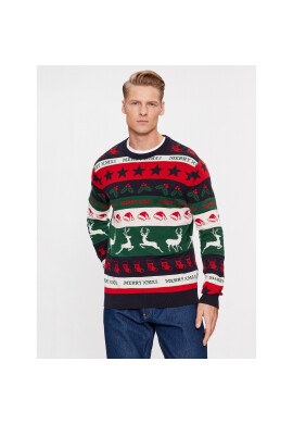 Only & Sons Пуловер 22027280 Цветен Regular Fit - Pepit.bg