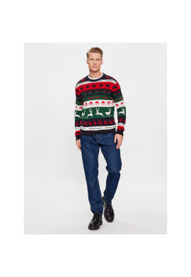Only & Sons Пуловер 22027280 Цветен Regular Fit - Pepit.bg