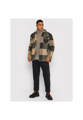 Only & Sons Пуловер Bevin 22020580 Сив Regular Fit - Pepit.bg