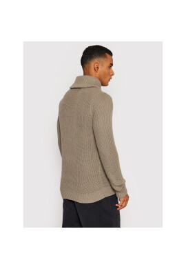 Only & Sons Пуловер Bevin 22020580 Сив Regular Fit - Pepit.bg
