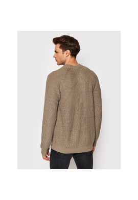 Only & Sons Пуловер Bevin 22021061 Сив Regular Fit - Pepit.bg