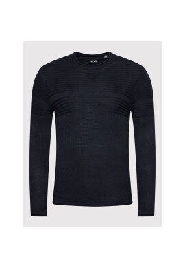 Only & Sons Пуловер Blade 22021678 Тъмносин Regular Fit - Pepit.bg