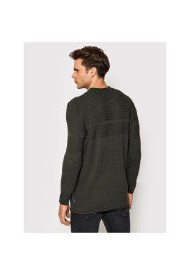 Only & Sons Пуловер Blade 22021678 Зелен Regular Fit - Pepit.bg
