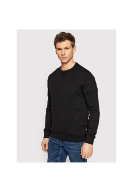 Only & Sons Пуловер Bovi 22023341 Черен Regular Fit - Pepit.bg