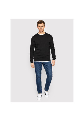 Only & Sons Пуловер Bovi 22023341 Черен Regular Fit - Pepit.bg