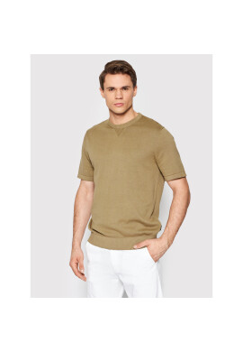 Only & Sons Пуловер Bovi 22023353 Кафяв Regular Fit - Pepit.bg
