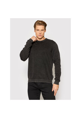 Only & Sons Пуловер Clark 22022059 Черен Regular Fit - Pepit.bg