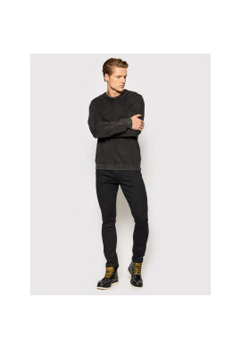 Only & Sons Пуловер Clark 22022059 Черен Regular Fit - Pepit.bg