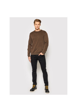 Only & Sons Пуловер Clark 22022059 Кафяв Regular Fit - Pepit.bg
