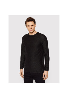 Only & Sons Пуловер Dextor 22016131 Черен Regular Fit - Pepit.bg