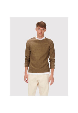 Only & Sons Пуловер Dextor 22016131 Кафяв Regular Fit - Pepit.bg