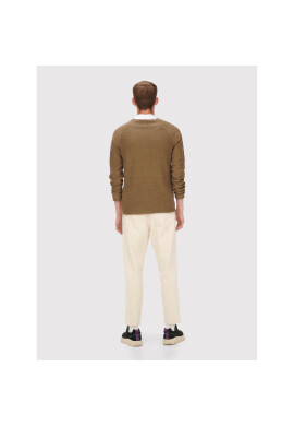 Only & Sons Пуловер Dextor 22016131 Кафяв Regular Fit - Pepit.bg