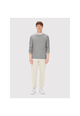 Only & Sons Пуловер Dextor 22016131 Сив Regular Fit - Pepit.bg