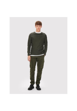 Only & Sons Пуловер Dextor 22016131 Зелен Regular Fit - Pepit.bg
