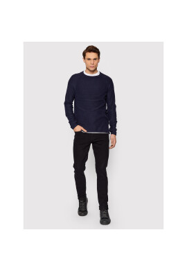 Only & Sons Пуловер Dextor Dextor Тъмносин Regular Fit - Pepit.bg