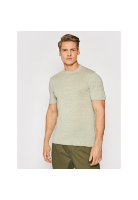 Only & Sons Пуловер Flex 22019505 Зелен Regular Fit - Pepit.bg