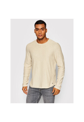 Only & Sons Пуловер Joshua 22020958 Бежов Regular Fit - Pepit.bg