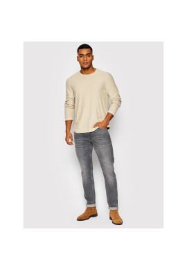 Only & Sons Пуловер Joshua 22020958 Бежов Regular Fit - Pepit.bg