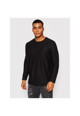 Only & Sons Пуловер Joshua 22020958 Черен Regular Fit - Pepit.bg
