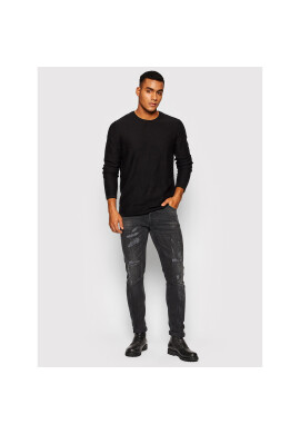 Only & Sons Пуловер Joshua 22020958 Черен Regular Fit - Pepit.bg