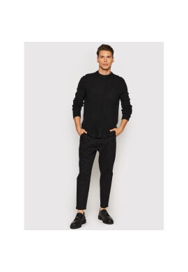 Only & Sons Пуловер Karl 22020335 Черен Regular Fit - Pepit.bg