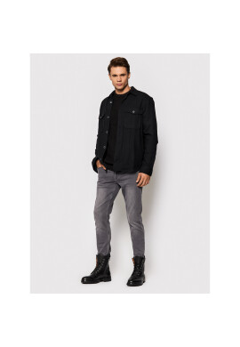 Only & Sons Пуловер Kelvin 22017445 Черен Regular Fit - Pepit.bg