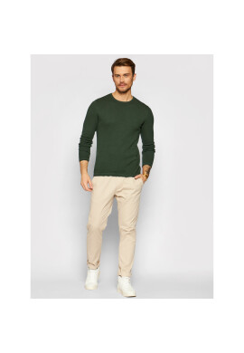 Only & Sons Пуловер Panter 22016980 Зелен Regular Fit - Pepit.bg