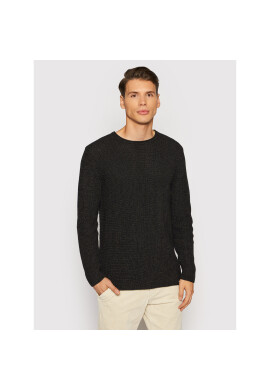 Only & Sons Пуловер Sato 22007296 Черен Regular Fit - Pepit.bg