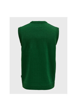 Only & Sons Пуловер Xmas 22023348 Зелен Regular Fit - Pepit.bg