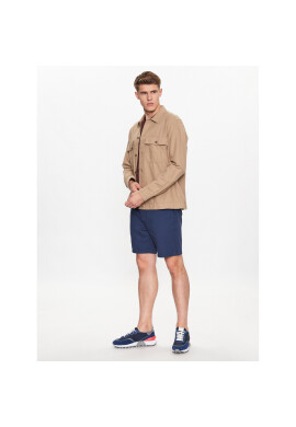 Only & Sons Риза 22019758 Бежов Relaxed Fit - Pepit.bg
