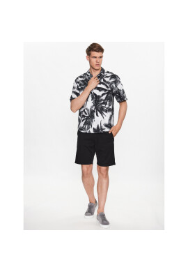 Only & Sons Риза 22025639 Бял Relaxed Fit - Pepit.bg
