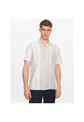 Only & Sons Риза 22026109 Сив Regular Fit - Pepit.bg
