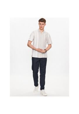 Only & Sons Риза 22026109 Сив Regular Fit - Pepit.bg