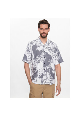 Only & Sons Риза 22026111 Син Relaxed Fit - Pepit.bg